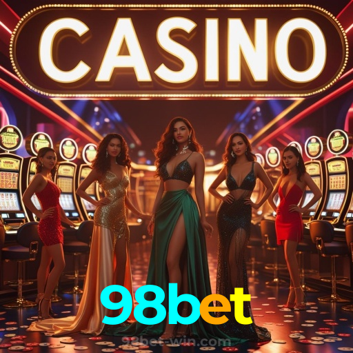 98bet:Jogue poker, aposte no futebol e leve grandes prêmios em nosso cassino!