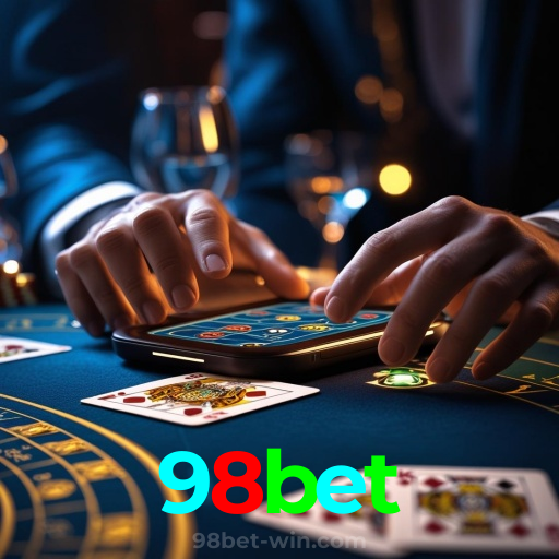 98bet：A sorte está esperando por você! Vença na roleta e ganhe grandes vitórias!