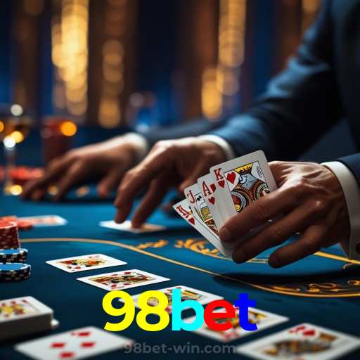 98bet：Aposte nas roletas e conquiste prêmios incríveis!
