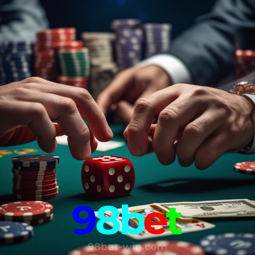 98bet:Aposte no futebol e ganhe prêmios fantásticos em blackjack e roleta!