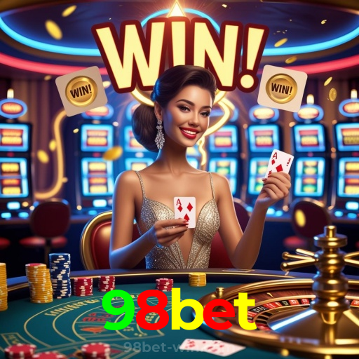 98bet:Aposte no futebol e jogue os melhores jogos de cassino para grandes vitórias!