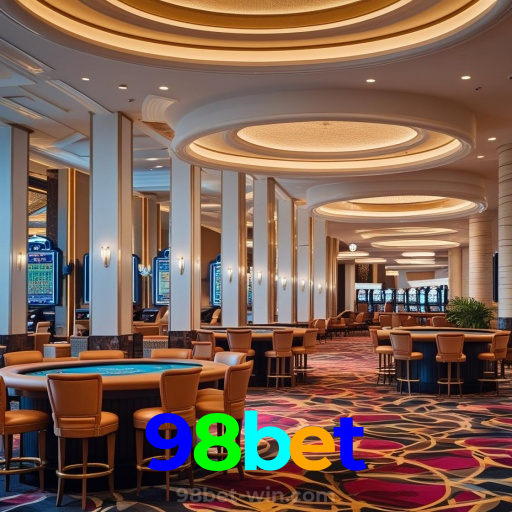 98bet：Aposte no futebol online e seja o maior vencedor de todos!