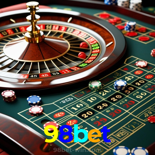 98bet：Aposte no futebol e jogue slots emocionantes com grandes prêmios!
