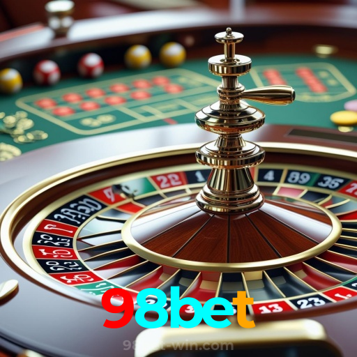 98bet:Jogue nas roletas e veja a sorte sorrir para você!