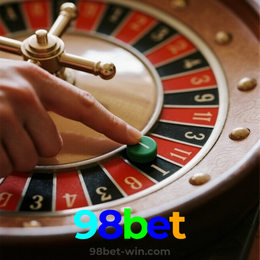 98bet：O melhor cassino para você jogar slots e apostar no futebol online!