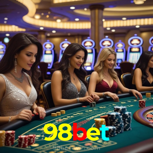 98bet：Vença no futebol online e ganhe grandes prêmios em nosso cassino!