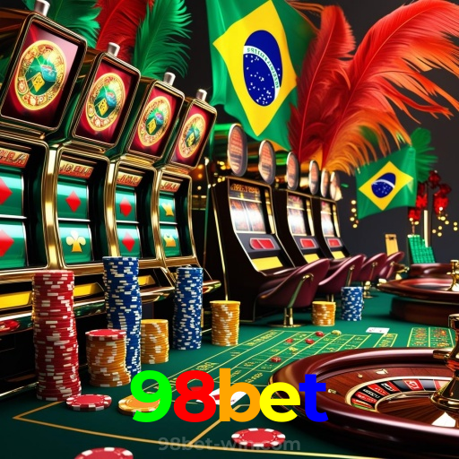 98bet:No cassino online mais confiável, experimente poker, roleta e futebol ao vivo!