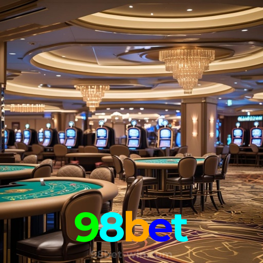 98bet:Desafie suas habilidades no poker online e vença os adversários!