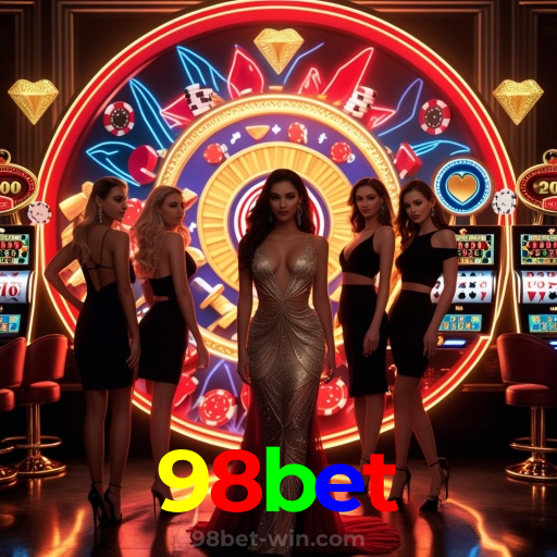 98bet：O cassino online oferece grandes prêmios! Aposte e ganhe agora!
