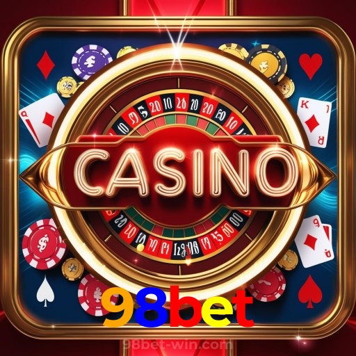 98bet:Aposte no futebol e jogue os melhores jogos de cassino para grandes vitórias!