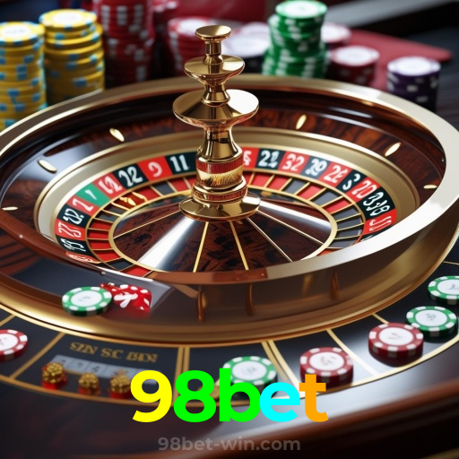 98bet:Aposte no futebol e conquiste vitórias épicas com blackjack e poker!