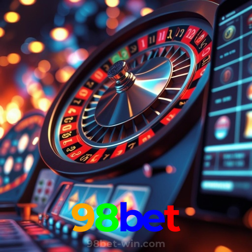 98bet:Jogue slots, aposte no futebol e ganhe prêmios incríveis no cassino online!