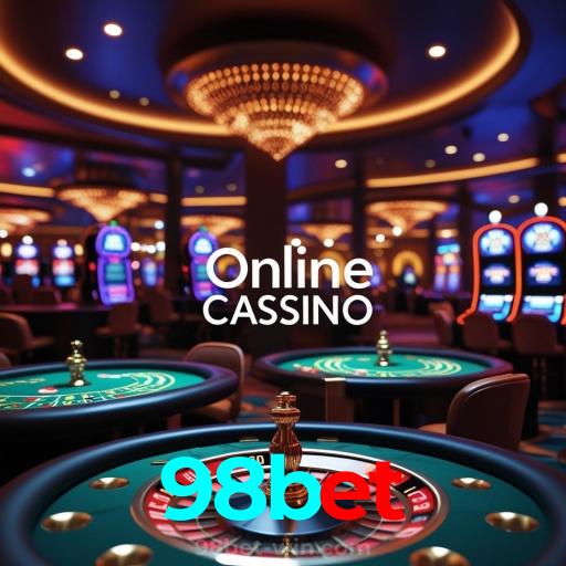 98bet:Em cada giro, uma vitória! Jogue nas melhores slots online!