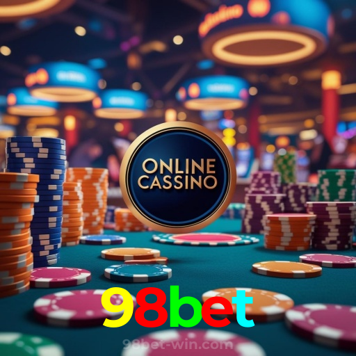 98bet:Jogue poker, ganhe no futebol e vença no cassino online mais confiável!