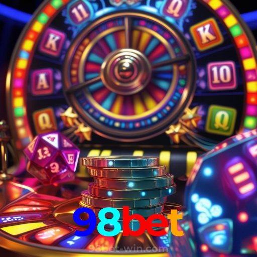 98bet:Aposte no futebol e conquiste prêmios em blackjack e roleta!
