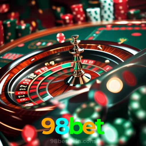 98bet:Entre no cassino e aposte nas roletas mais emocionantes!