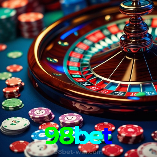 98bet:O melhor cassino online com roleta, poker e apostas no futebol ao vivo!
