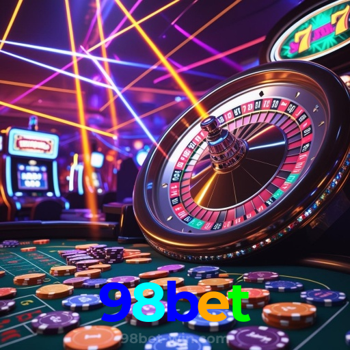 98bet:Jogue poker, roleta e aposte no futebol no cassino mais confiável!