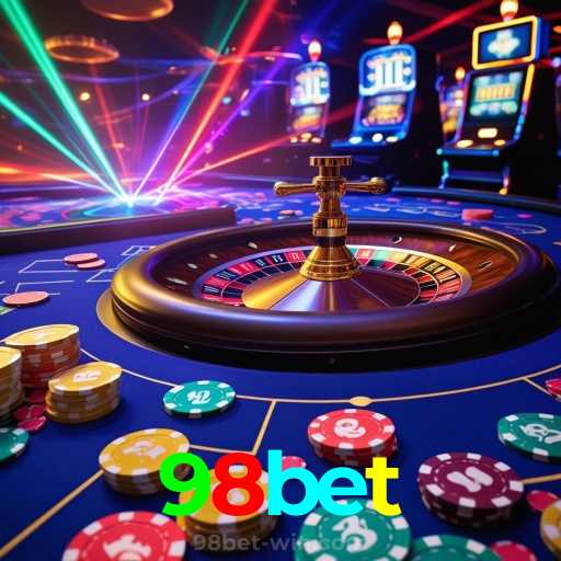 98bet:Aposte no futebol e jogue os melhores jogos de cassino como roleta!
