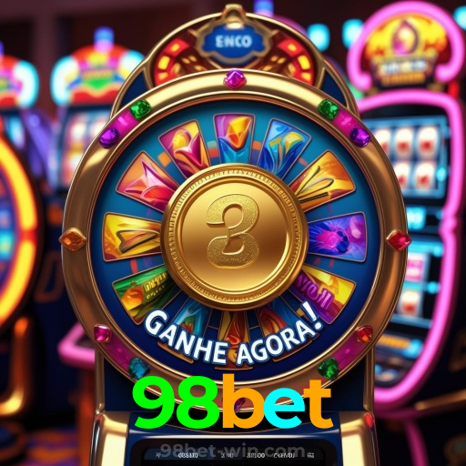 98bet：A adrenalina do futebol online está ao seu alcance!