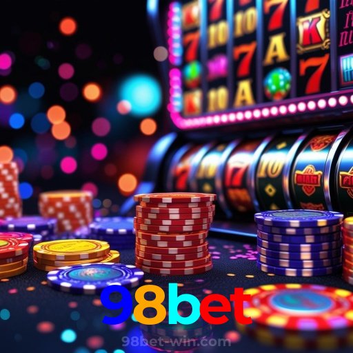 98bet:Cada giro nas roletas é uma chance de vitória! Aposte agora!