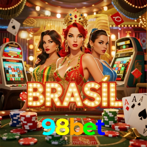 98bet:Vença no poker e aposte no futebol para grandes vitórias no cassino!