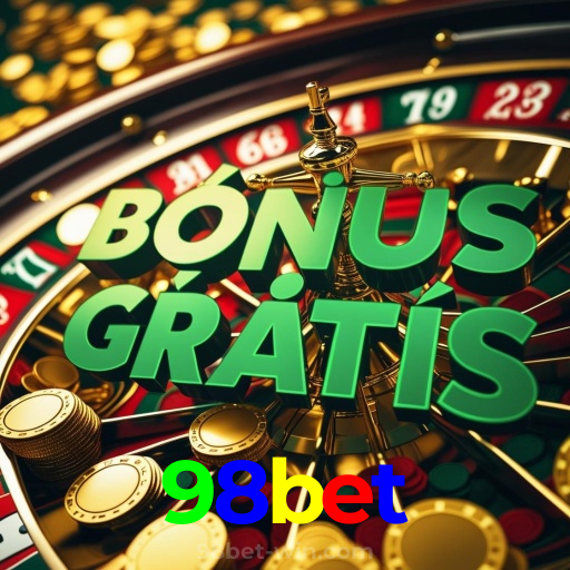 98bet:Aposte no futebol e jogue os melhores jogos de cassino com segurança!