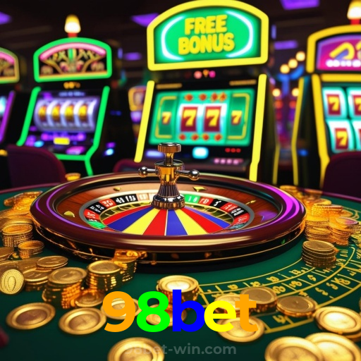 98bet:O melhor cassino online está aqui! Jogue nas slots e ganhe!
