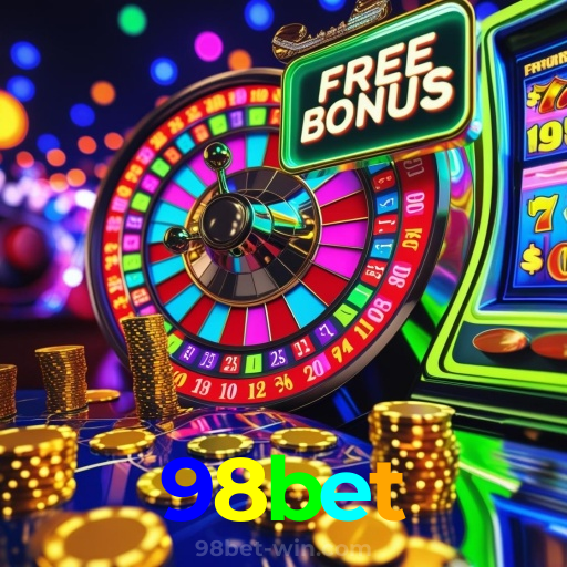 98bet：O melhor cassino para apostar no futebol e ganhar prêmios em blackjack!