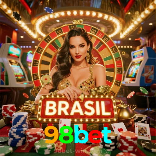 98bet:Onde as apostas no futebol se encontram com as vitórias no cassino!