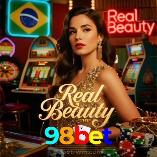 98bet：A melhor experiência de cassino e futebol online para você!