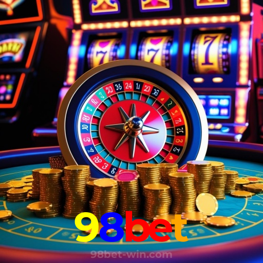 98bet:Entre no cassino e aposte nas roletas mais emocionantes!