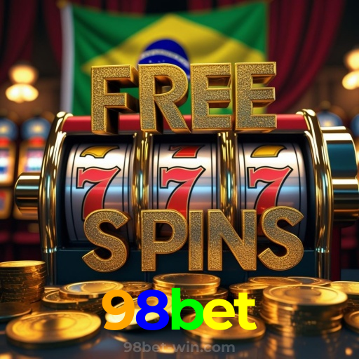 98bet:Cada giro nas slots é uma nova chance de mudar sua sorte!