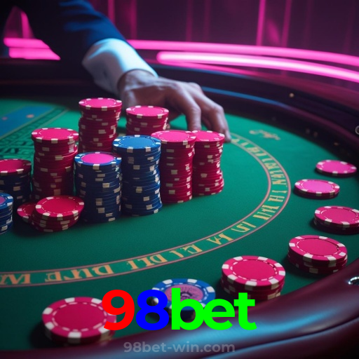 98bet:O melhor cassino online com roleta, poker e apostas no futebol!
