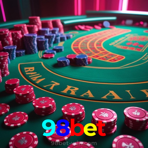 98bet:Onde a diversão nunca acaba: poker, roleta e apostas no futebol!