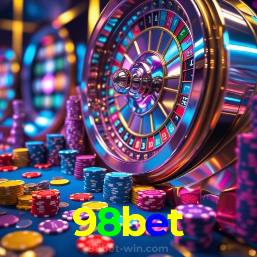 98bet：Jogue poker e conquiste prêmios como um verdadeiro campeão!