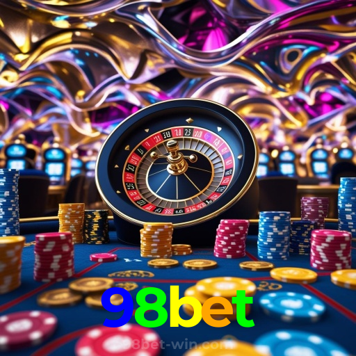 98bet：Jogue poker, aposte no futebol e ganhe prêmios incríveis!