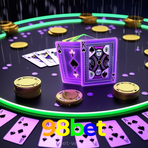 98bet:Jogue poker como um profissional e vença agora mesmo!