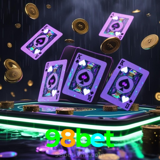98bet:Aposte no futebol e jogue slots para ganhar em grande estilo!