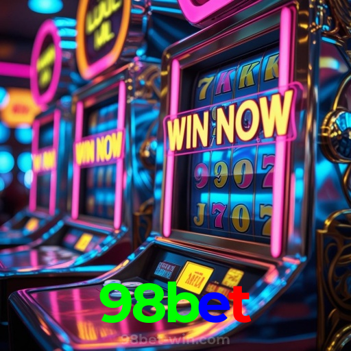 98bet：Aposte agora e ganhe no melhor cassino online!