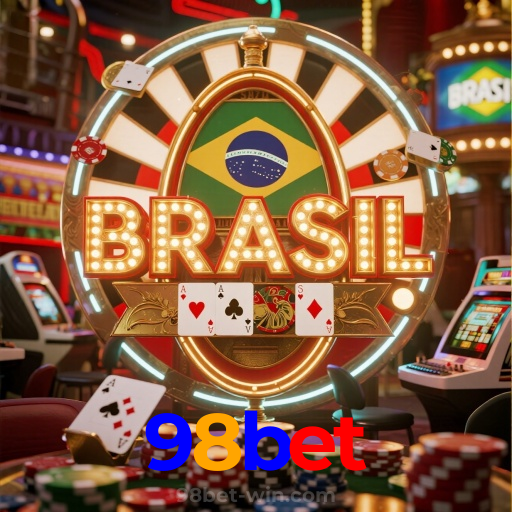98bet:Aposte no futebol e ganhe prêmios em blackjack e roleta online!