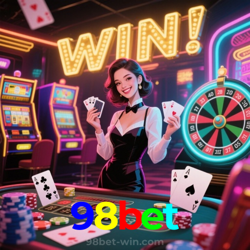 98bet:O melhor do cassino está ao seu alcance! Jogue agora!