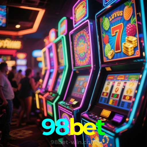 98bet:As melhores slots para você! Aposte e ganhe agora!