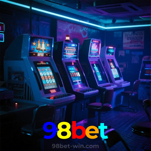 98bet：Aposte no futebol e viva a emoção do jogo!