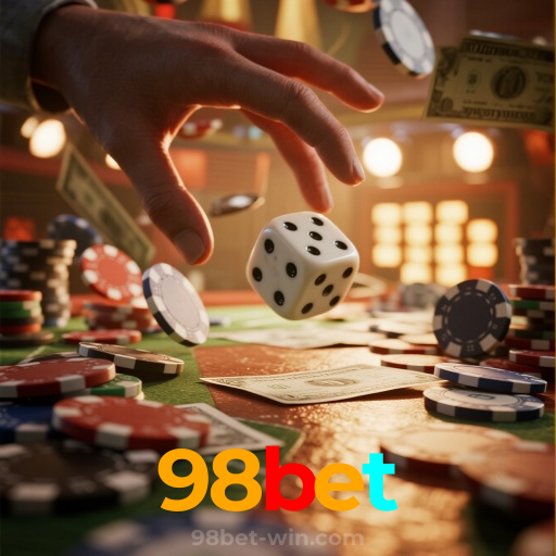 98bet:A sorte não tem limites! Vença no Blackjack e leve o prêmio!
