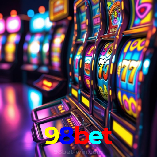 98bet:A sorte está ao seu lado! Aposte nas melhores máquinas caça-níqueis!