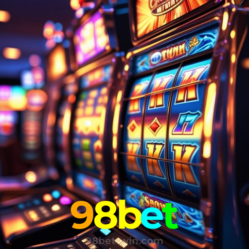 98bet：Em nosso cassino online, grandes prêmios estão ao seu alcance!