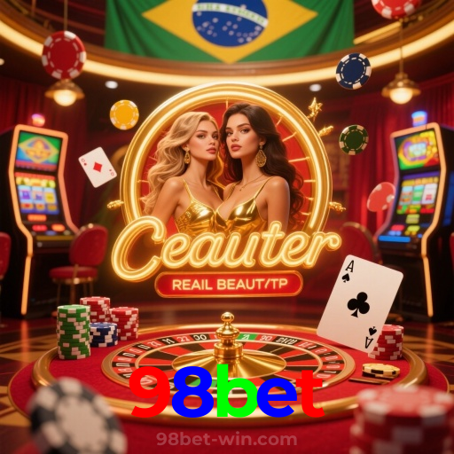 98bet：Jogue poker, roleta e aposte no futebol com grandes prêmios!