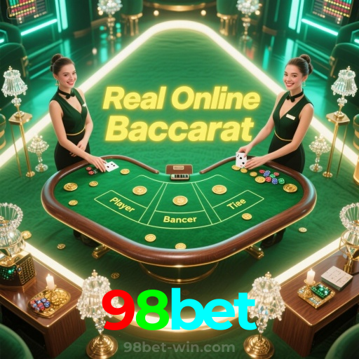 98bet：A melhor experiência de cassino e futebol online para você!