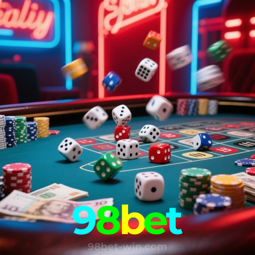 98bet：Jogue nas roletas e conquiste prêmios incríveis!
